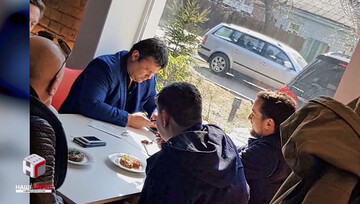 Старі "нові обличчя", або хто тримає тіньові штаби "Слуги народу"