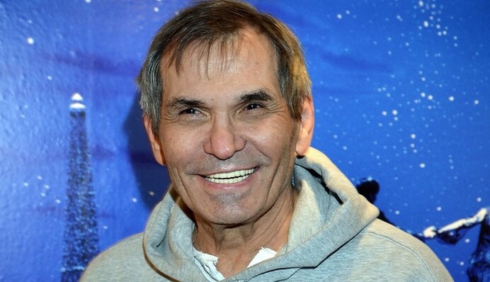 Бари Алибасов попал в реанимацию в тяжелом состоянии