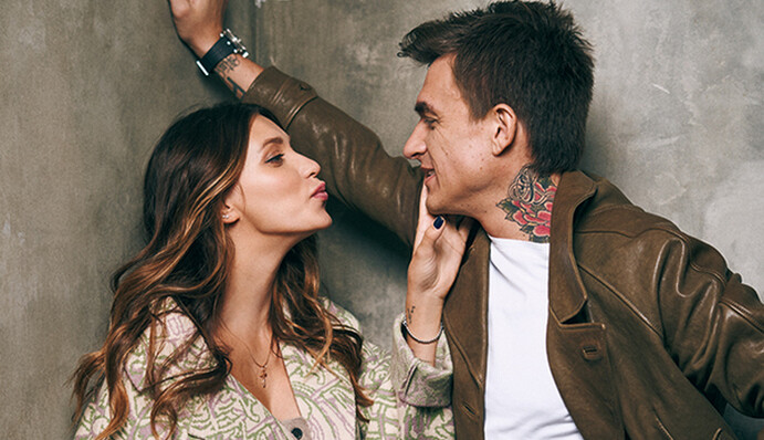 Стало известно, где пройдет свадьба Тодоренко и Топалова