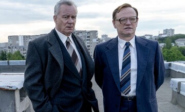 Как герои сериала 