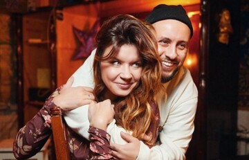 Люблю: жена MONATIK’а посвятила супругу трогательный пост