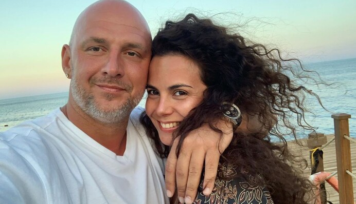 Когда понял, что это было зря: сеть позабавил неудачный кадр со свадьбы Потапа и Насти