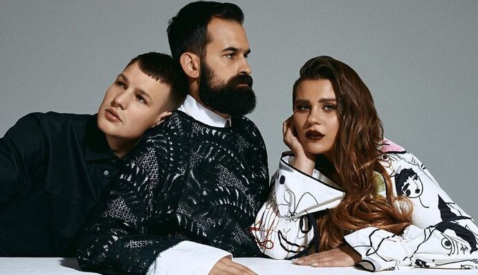 Группа KAZKA предлагает фанам новую песню в обмен на помощь детям