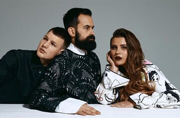 Группа KAZKA предлагает фанам новую песню в обмен на помощь детям