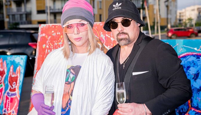 Второй шанс: Коляденко объяснил, почему сделал предложение замужней Билык