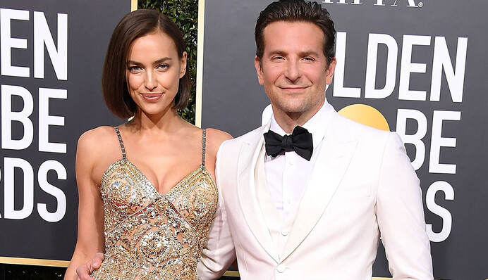 Инсайдер сообщил об окончательном разрыве отношений Брэдли Купера и Ирины Шейк