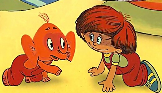 Спустя 30 лет: в Украине работают над продолжением популярного мультфильма 90-х