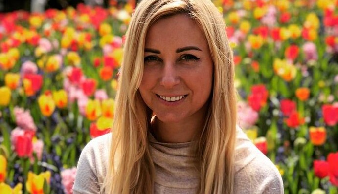 Папина дочка: Тоня Матвиенко показала забавное семейное фото