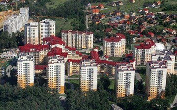 "12 друзей" Кулагина: кто стоит за рейдерским захватом ЖК "Чайка"