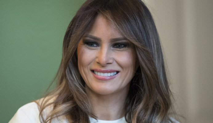 Сюрприз для каждой украинки: Меланию Трамп пригласили в Киев