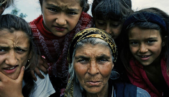 Ромы - это мы. Что мы можем противо­поставить волне самосудов?