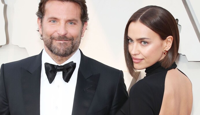 Инсайдер назвал реальную причину расставания Ирины Шейк и Брэдли Купера