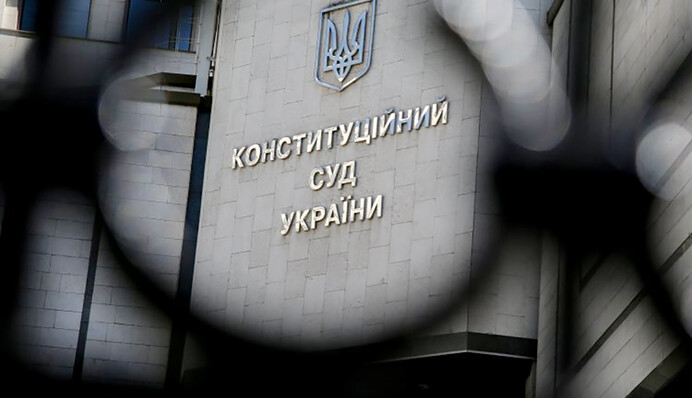 Фиаско в борьбе с коррупцией: третьего Майдана не будет - будет Колиивщина