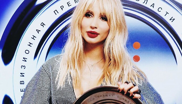 Лобода поскандалила с топ-певцом России: после матерной перепалки они не дружат даже в Instagram