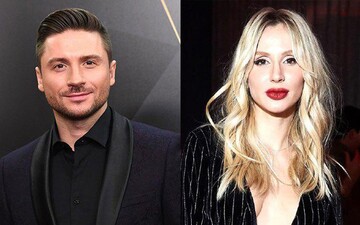 Лазарев отреагировал на сообщения о матерной перепалке с Лободой