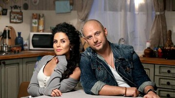 По-семейному: Потап и Настя показали свое идеальное утро