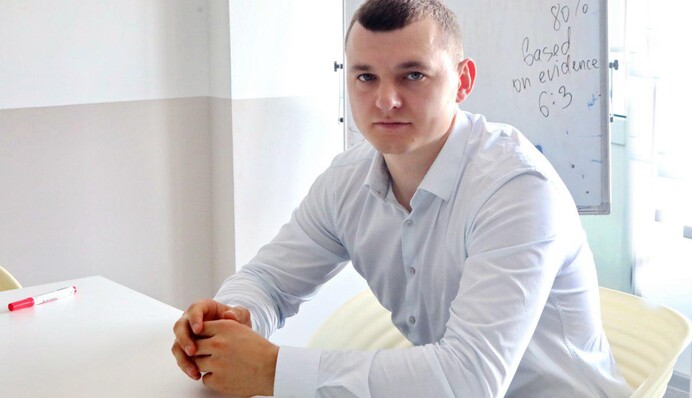 Нам предлагали услуги по разрешению дела в департаменте Горбатюка - адвокат судьи Татькова