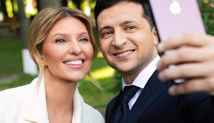 Все говорят о Елене Зеленской: а знаете ли вы, что теперь входит в обязанности первой леди?