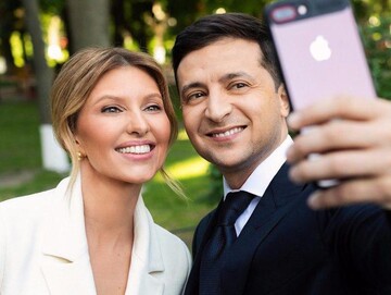 Все говорят о Елене Зеленской: а знаете ли вы, что теперь входит в обязанности первой леди?