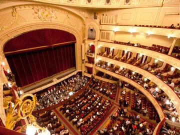 Умер народный артист Украины: его называли человеком с большим сердцем