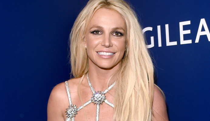 Папарацци показали, как на самом деле выглядит Бритни Спирс - певица назвал снимки фотошопом