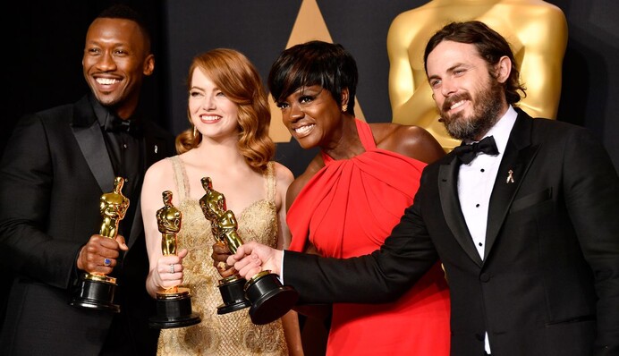 Названы даты проведения церемоний 