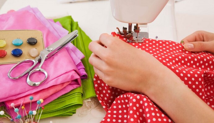 День швейной машинки и именины Кристины: какой праздник 13 июня