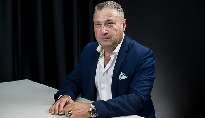 Переговоры Зеленского с Путиным - это нереально - экс-представитель НАТО в России