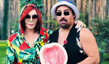 Билык и Коляденко просят фанатов придумать название их политической партии: лучшему обещают приз