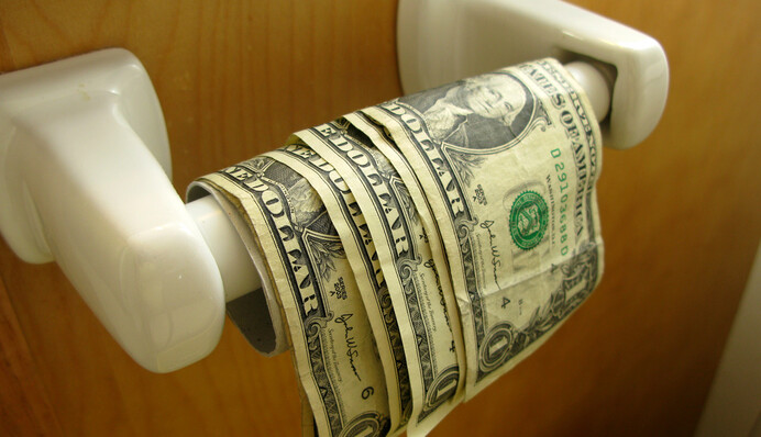 3 самых расточительных знака зодиака: транжиры, с которыми не накопишь