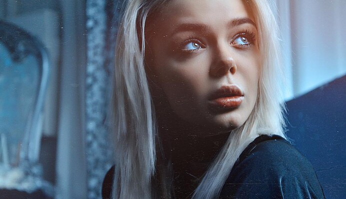 Алина Гросу впервые показала фанам лицо супруга