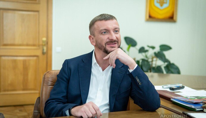 Министр Петренко признался, почему до сих пор не женат