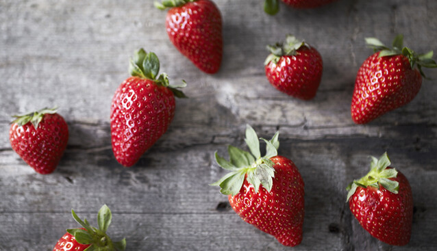 Домашнее вино из клубники: простой пошаговый рецепт