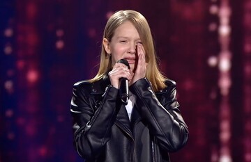 Я не верила: дочь звезды 