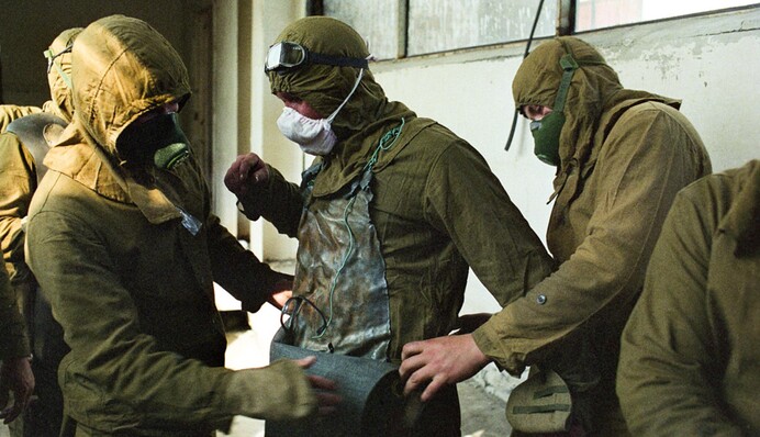 В России попросили уголовного наказания для создателей сериала 