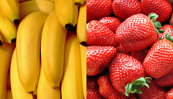 Варенье из клубники с бананом: готовим дома просто и вкусно