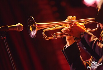 Меломанам на заметку: лучшие джазовые концерты июня в Caribbean Club Concert Hall