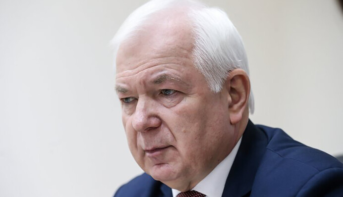 Заразился от Порошенко и Януковича - генерал рассказал о 