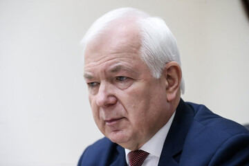 Заразился от Порошенко и Януковича - генерал рассказал о 