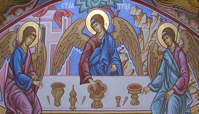 Троица и именины Дмитрия: какой праздник 16 июня