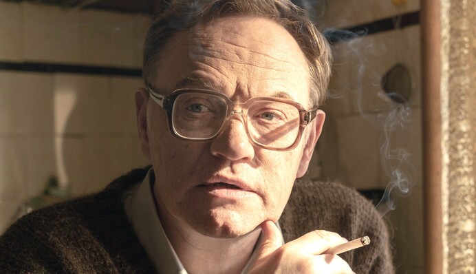 Очень странно, что Россия так печется о репутации СССР - Джаред Харрис, актер сериала 