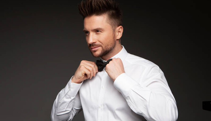 В сети ажиотаж вокруг свадьбы Сергея Лазарева: что происходит на самом деле