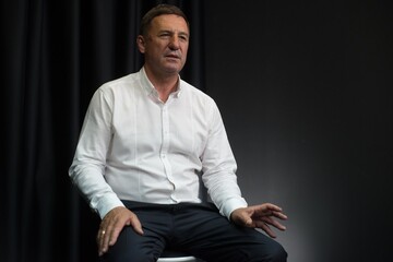 ​Нинішня державна політика вбиває маленькі міста та села – депутат сільської ради Микола Смілик