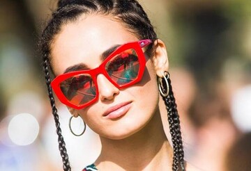 Украинская певица вышла замуж за французского панка: подробности и фото