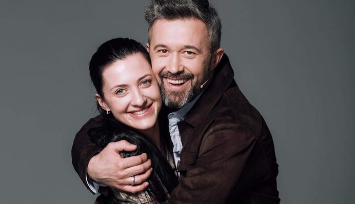 Певец Сергей Бабкин снова стал отцом: трогательное видео