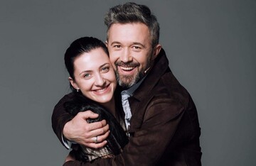 Певец Сергей Бабкин снова стал отцом: трогательное видео