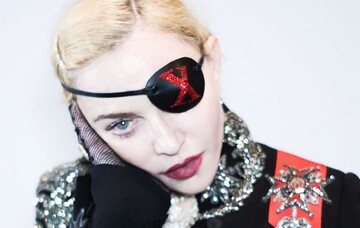 Мадонна выпустила новый альбом Madame X - это 14 диск в коллекции певицы
