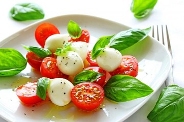 Легкий летний салат: 3 простых рецепта для разгрузки