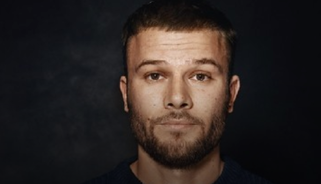 Макс Корж собирает стадион в Киеве