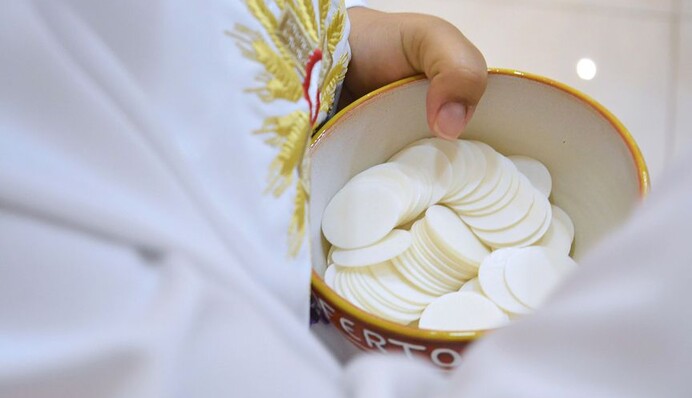 День Тела и Крови Христовых и именины Валерии: какой праздник 20 июня